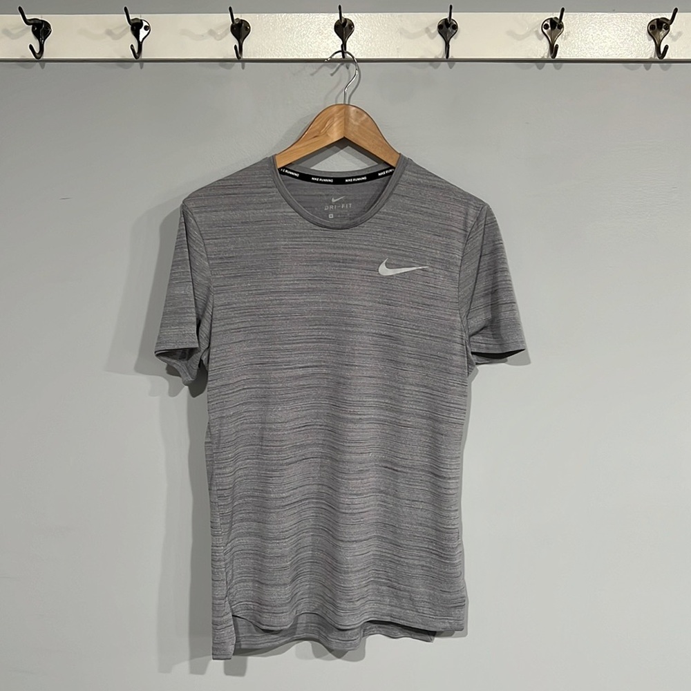 Nike Running Dri-Fit Shirt